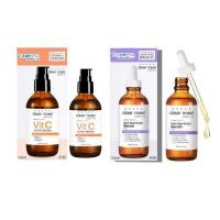 ราคา เคลียร์โนส วิตามินซี เซรั่ม Clear Nose Vitamin C Super Serum / Dark Spot Bright Serum 100 ml (21773042498)