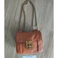ราคา Chloe Elsie Chain Strap Leather Bag (13812205433)