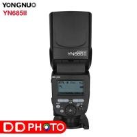 ราคา FLASH YONGNUO YN685II FOR CANON ประกันศูนย์ในไทย (19258320653)