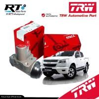 ราคา TRW กระบอกเบรคหลัง Chevrolet Colorado 04-21 2.5 3.0 2WD 4WD 15/16" L/R / BWK906 (26411996868)