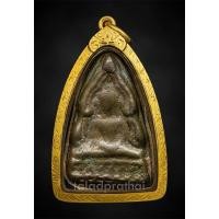 ราคา พระพุทธชินราช เนื้อเมฆสิทธิ์ พระครูลืม วัดอรุณ กทม. (26431283206)