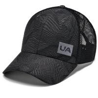 ราคา หมวก Under Armour UA Blitzing Trucker Cap 3.0 หมวก UA สินค้าแท้ 100% (21125353714)