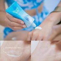 ราคา สูตรใหม่!!! Biore UV Aqua Rich Watery Essence micro defense SPF 50+PA++++ ขนาด50g. (6715946075)