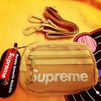 ราคา Supreme shoulder bag ss20 ของแท้ (4244297419)