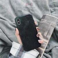 ราคา เคสสีพื้น เคสดำ สายติสท์ IPhone 6/6s/6+/6s+/7/8/7+/8+/X/XS/XR/XSMAX (1744038149)