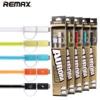 ราคา สายชาร์จ 2 in 1 REMAX AURORA [พร้อมส่ง] ถูกฝุดๆ [แท้ 100 %] (73648515)