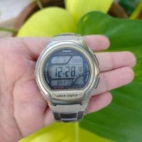 ราคา CASIO นาฬิกามือสองของแท้% [ รหัส W-159 ] (13252988622)