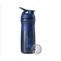 ราคา !! !!️ LAST UNIT !!️ ของแท้ Blender Bottle Sportmixer Tristan Grip, NAVY, 28 oz (23443699740)