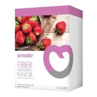 ราคา ดีท๊อกซ์พุงยุบ | AmadoFiber พุงยุบตั้งแต่ซองแรก (ของแท้100%) (67095038)