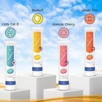 ราคา Viboosta (ไวบูสต้า) BRAND เม็ดฟู่วิตามินบำรุงร่างกาย (42762743191)