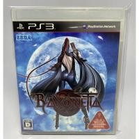 ราคา PS3 : Bayonetta .... (4162609208)