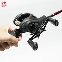 ราคา รอกหยดน้ำไดว่า Daiwa CC80 มีทั้งหมุนซ้ายและหมุนขวา (11791305023)