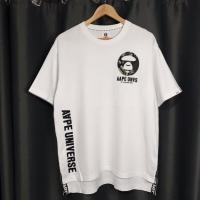 ราคา เสื้อยืด AAPE A Bathing Ape. (27111440052)