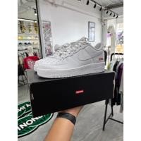 ราคา NIKE AIR FORCE 1 LOW SUPREME (24096324821)