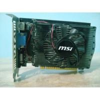 ราคา การ์ดจอ GT 730 2 GB DDR3 128 bit (5442178599)