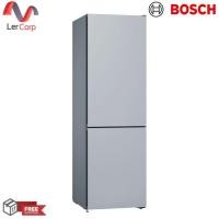 ราคา (BOSCH) ตู้เย็น VarioStyle 2 ประตู รุ่น KGN36IJ3AJ สี Inox (26708870384)