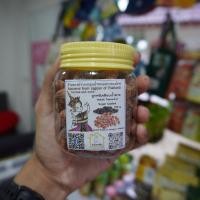 ราคา [ส่งฟรี] ลูกหยีเคลือบน้ำตาล (29218946792)