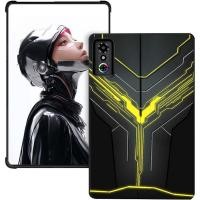 ราคา เคสสําหรับ ZTE RedMagic Astra 2025/RedMagic แท็บเล็ต 3 Pro 9.06"/REDMAGIC Nova แท็บเล็ตสําหรับเล่นเกม 10.9 นิ้ว TPU ยางผิวนุ่มซิลิโคนฝาครอบป้องกัน (43708745434)