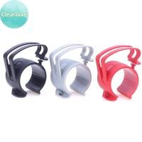 ราคา Clearlove 50 มม. ไฟเวทีคลิปลวดโทรสกรอบอลูมิเนียมสายรัดการ์ดสายเสียงอาร์เรย์สายรัดคลิป DJ สายไฟคลิป TH (51605371499)