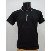 ราคา A353 เสื้อโปโลทรงชาย ยี่ห้อ Fly hawk (4400930648)