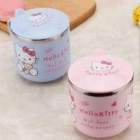 ราคา แก้วน้ำคิตตี้ เก็บอุณภูมิร้อนเย็นได้ (1218772150)