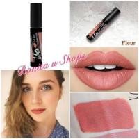 ราคา L.A. Girl lips matte #fleur (583831531)