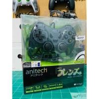 ราคา Anitech จอยเกมส์ รุ่น J235-BK สายถัก (25030380943)