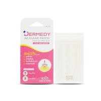 ราคา Dermedy แผ่นซับสิว 18s กล่อง 18 ชิ้น (56455454720)
