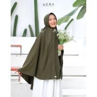 ราคา ฟรี Veil Khimar Fatimah Lady Zara Premium โดย Uzma (27315179574)