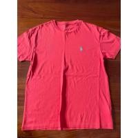 ราคา เสื้อยืด polo ralph lauren size xs (27064652372)