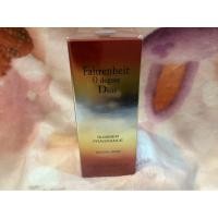 ราคา (ของแท้ %) น้ำหอม Dior Fahrenheit 0 Degree Eau de Toilette ขนาด 100 ml. ( กล่องซีล ) (26484151292)