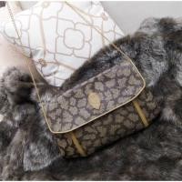 ราคา กระเป๋า YSL แท้ มือสองสภาพดี (4538160584)