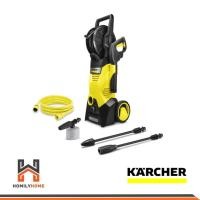 ราคา KARCHER เครื่องฉีดน้ำแรงดันสูง K 3 HR 120 บาร์ หัวฉีดปรับแรงดันได้ 1.599-261.0 (24040996874)