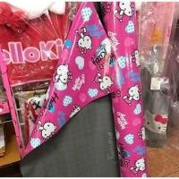 ราคา เสื้อน้ำมันลายคิตลิขสิทธิ์แท้จากsanrioไทยแท้ (11049249940)