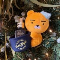 ราคา #พร้อมส่ง​ Kakao Friends X Estee Advance Night Repair Serum Limited Edition (6116426690)