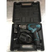 ราคา โค้ดINC3LEL3ลด30฿สว่านไขควงแบตเตอรี่ไร้สาย Cordless Drill 12 V ยี่ห้อ XYLON รุ่น XY-CD01 (7250384938)