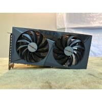 ราคา VGA (การ์ดแสดงผล) GIGABYTE GEFORCE RTX 3060 EAGLE OC 12G - 12GB GDDR6 (GV-N3060EAGLE OC-12GD) (28850353776)