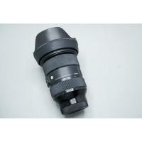 ราคา Sigma 24-70 F2.8 DG DN For sony สภาพพอใช้ ไม่มีกล่อง เลนส์ไม่มีฝ้า ไม่มีรา ทำงานเต็มระบบ (42804081553)