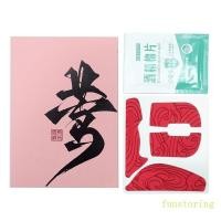 ราคา FUN Esports Game Mouse Skin Side Stickers เทปจับกันเหงื่อสําหรับ ZOWIE (52804702336)
