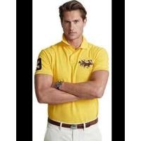 ราคา เสื้อโปโลเชิ้ต โปโล ราล์ฟ ลอเรน POLO RALPH LAUREN (24185292994)