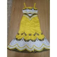 ราคา เดรสสายเดี่ยวงานป้าย one one 240 (11145767517)