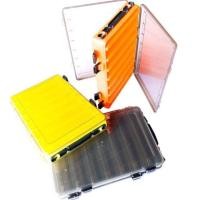 ราคา กล่องใส่เหยื่อปลอม 2 ด้าน (4501182021)