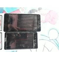 ราคา AIS LAVA ซากอะไหล่มือถือ ×2 (3446496079)