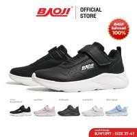 ราคา BAOJI บาโอจิ รองเท้าผ้าใบ รองเท้าลำลอง แฟชั่นผู้หญิง รุ่น BJW1097 (27086857385)