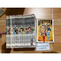 ราคา Bakuman บาคุแมน 20 เล่มจบ สั้น (16673611577)