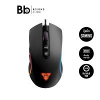 ราคา เมาส์เกมมิ่ง Fantech Gaming Mouse X16 V2 MACRO RGB Black by BB Beyond D-Box (41228195704)