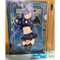 ราคา เกิดชาตินี้พี่ต้องเทพ แฟ้มA4 set 2 แผ่น แท้มือ 1 Japan (22529063989)