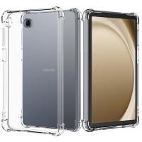 ราคา [ SofCase สําหรับ Samsung Galaxy Tab A11 8.7" / Tab A11 8.7 นิ้ว ] CASE ARMOR CAMCK CLEAR SOFT ORIGINAL CASING COVER - CLEAR (52904791086)