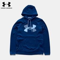 ราคา เสื้อฮู้ดมือสอง Under Armour สีกรม อก 44 สภาพใหม่ 99% (53600829920)