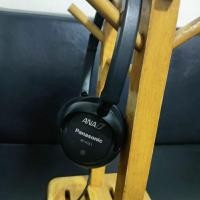 ราคา หูฟัง(Panasonic)RP-HT61มือ2ของแท้ (28072795442)